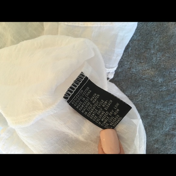 🥳NWT💗Unique Spectrum Top💗 - Picture 3 of 3